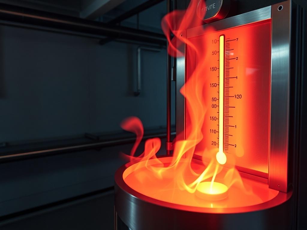     The Critical Role of Temperature Control During Curing. Energy, safety, and environmental trade-offs