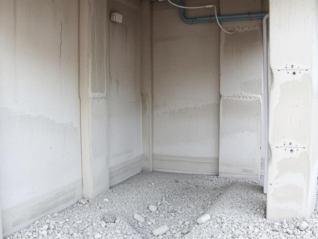     Waterproofing Concrete: Integral and Surface-Applied Methods. Testing methods to verify performance