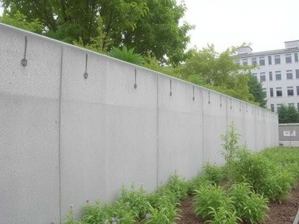     Ökologischer Beton: Nachhaltige Alternativen. Kurze Übersicht: Emissionspotenziale verschiedener Maßnahmen