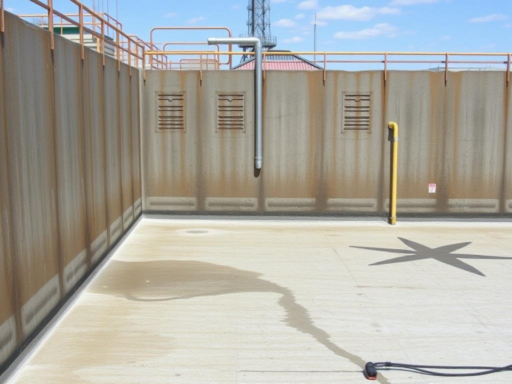     Waterproofing Concrete: Integral and Surface-Applied Methods. Common mistakes and how to avoid them