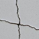 Réparer une fissure dans du béton existant: практический гид по ремонту трещин в старом бетоне