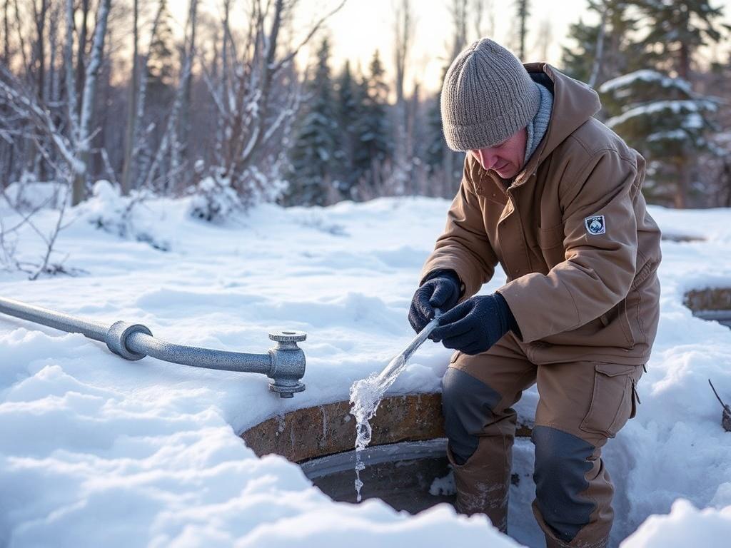 Coulage par temps froid : précautions et adjuvants antigel. Организационные и технологические советы Coulage par temps froid : précautions et adjuvants antigel. Организационные и технологические советы