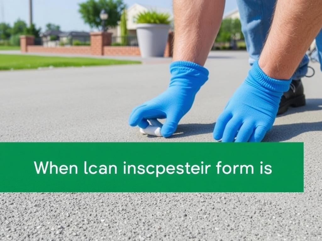     Surface Preparation for Concrete Overlays and Toppings. Initial assessment: what to look for before you start
