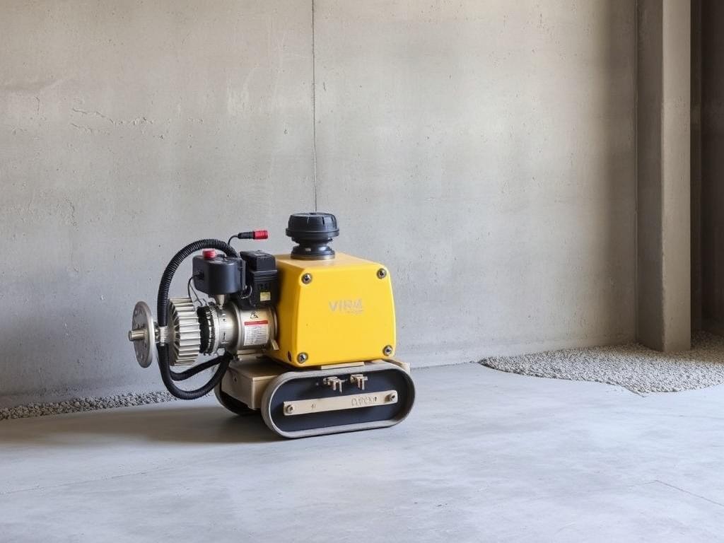 Vibrado del concreto: Eliminando burbujas de aire para mayor durabilidad.. Tipos de equipos de vibrado y usos típicos Vibrado del concreto: Eliminando burbujas de aire para mayor durabilidad.. Tipos de equipos de vibrado y usos típicos