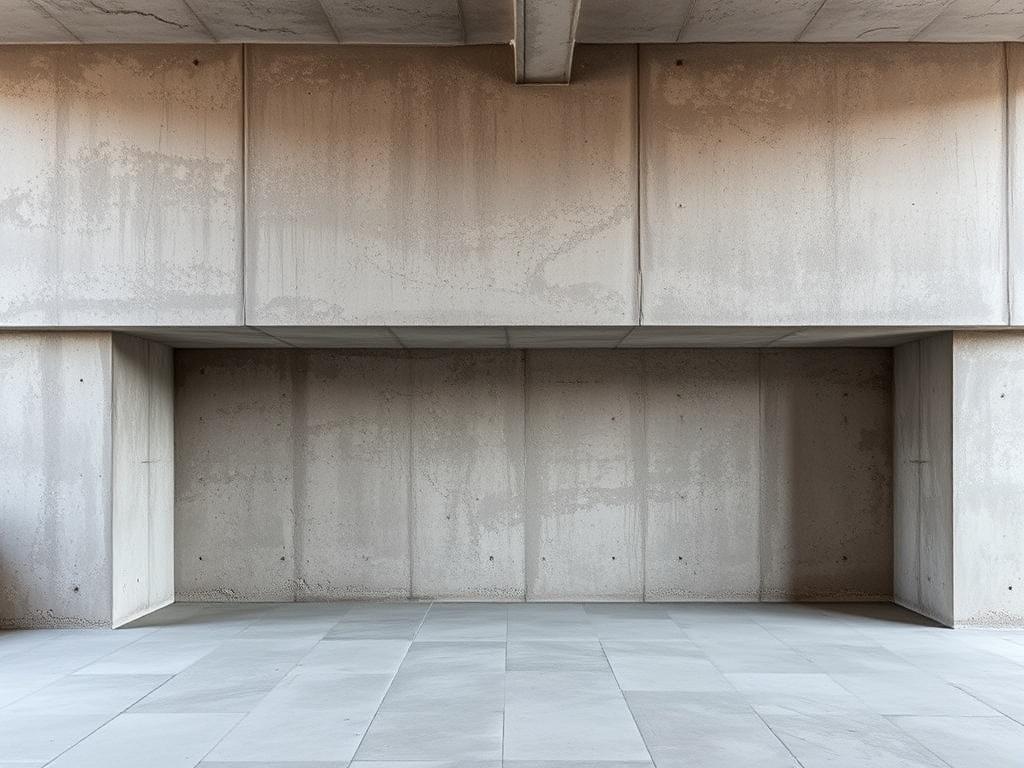 Sichtbeton herstellen: So wird er makellos. Typische Fehler und wie man sie vermeidet Sichtbeton herstellen: So wird er makellos. Typische Fehler und wie man sie vermeidet