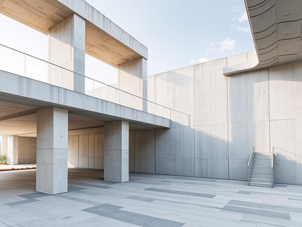     Estimer le coût d'une réalisation en béton pour son projet. Юридические и проектные аспекты, влияющие на цену