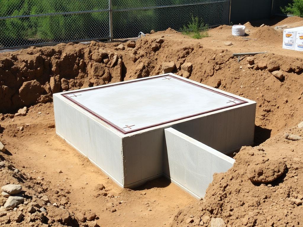 Pouring Concrete Footings and Foundations: A Contractor's Guide. estimating costs, takeoffs, and productivity benchmarks Pouring Concrete Footings and Foundations: A Contractor's Guide. estimating costs, takeoffs, and productivity benchmarks