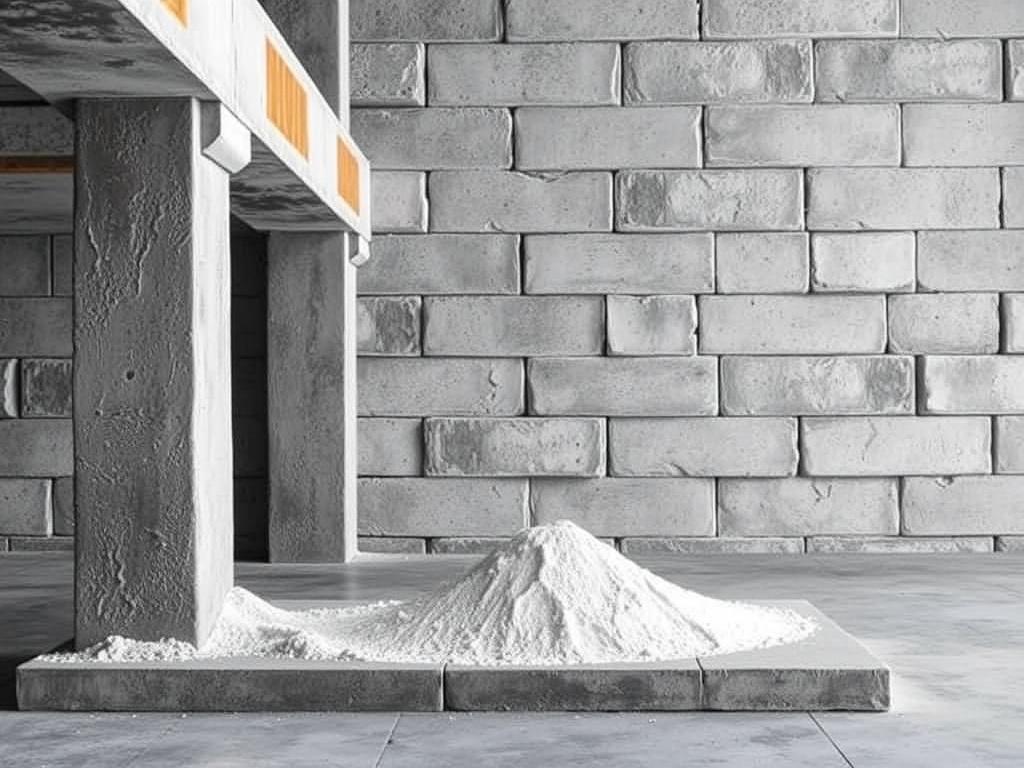     Concreto de alta resistencia: Componentes y consideraciones.. Principios de diseño de la mezcla