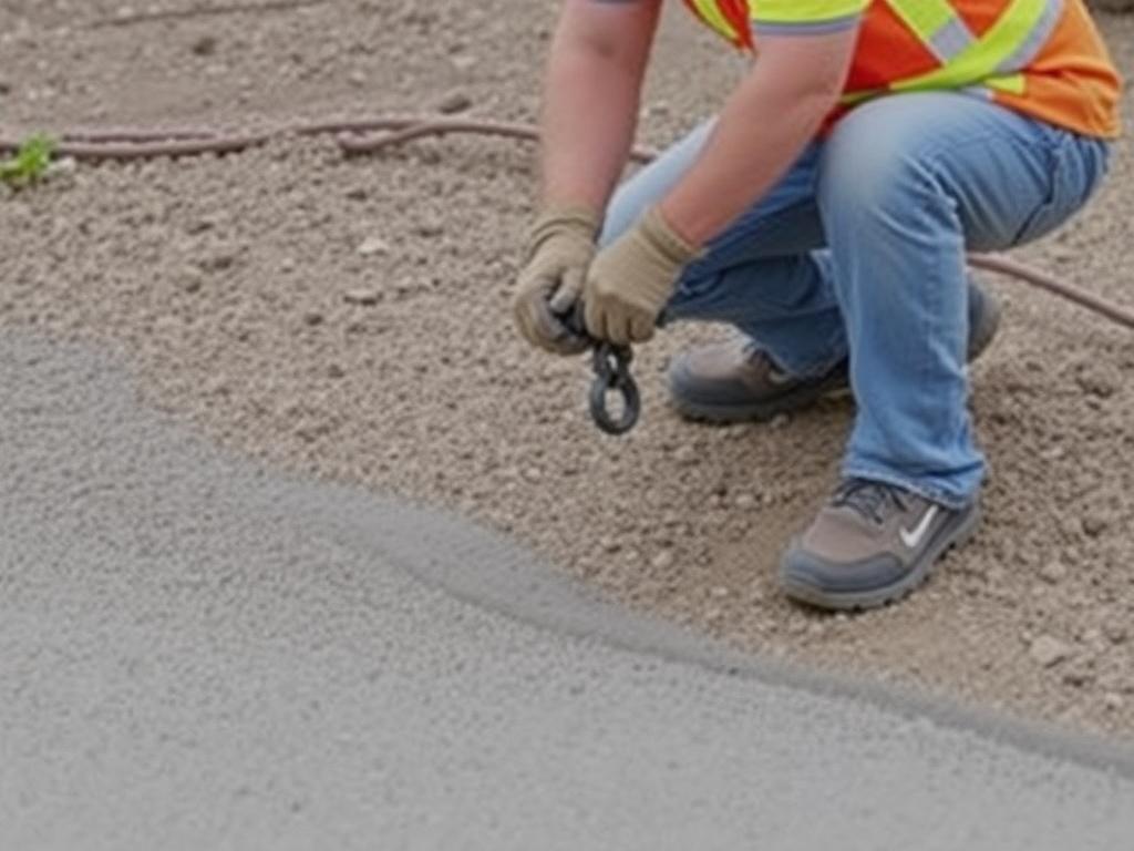 The Importance of Subgrade Preparation Before the Pour. Materials sourcing and quality control The Importance of Subgrade Preparation Before the Pour. Materials sourcing and quality control