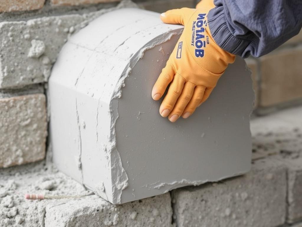 Concreto de fraguado rápido: Usos en reparaciones urgentes.. Reflexiones finales y recomendaciones prácticas Concreto de fraguado rápido: Usos en reparaciones urgentes.. Reflexiones finales y recomendaciones prácticas