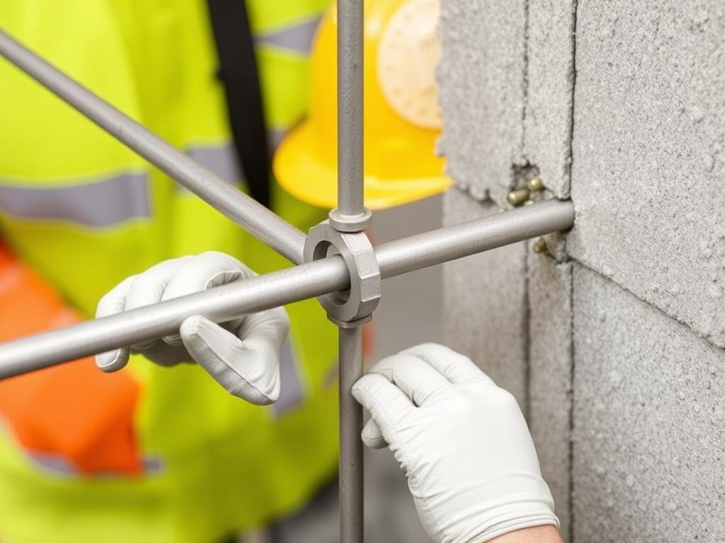     Best Practices for Placing and Tying Rebar. Essential tools, materials, and tie wire options