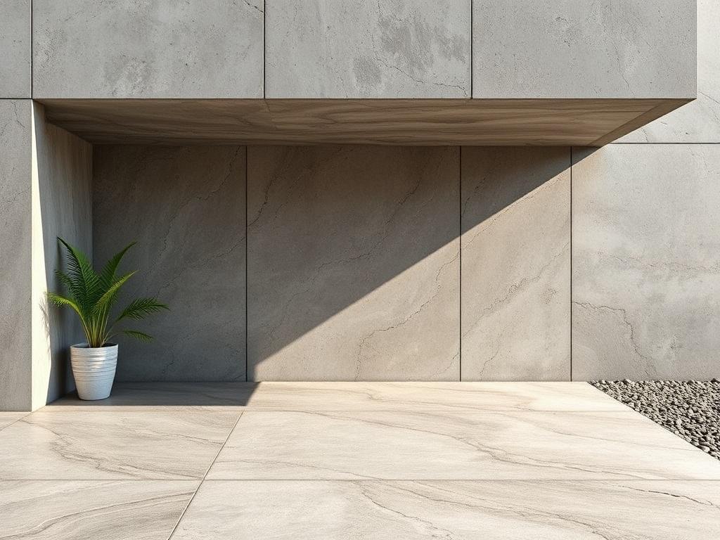 Sichtbeton herstellen: So wird er makellos. Oberflächenveredelung und Schutz Sichtbeton herstellen: So wird er makellos. Oberflächenveredelung und Schutz