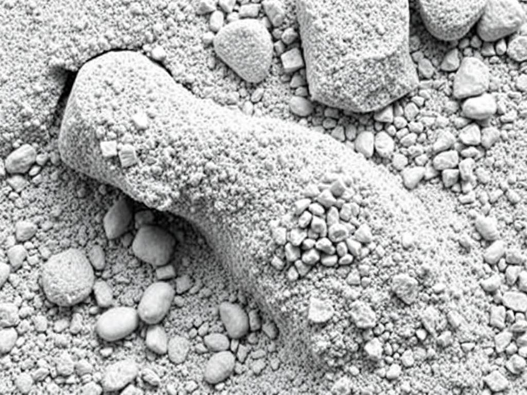     The Fundamentals of Concrete Mix Design: Cement, Aggregates, and Water. real examples from the field