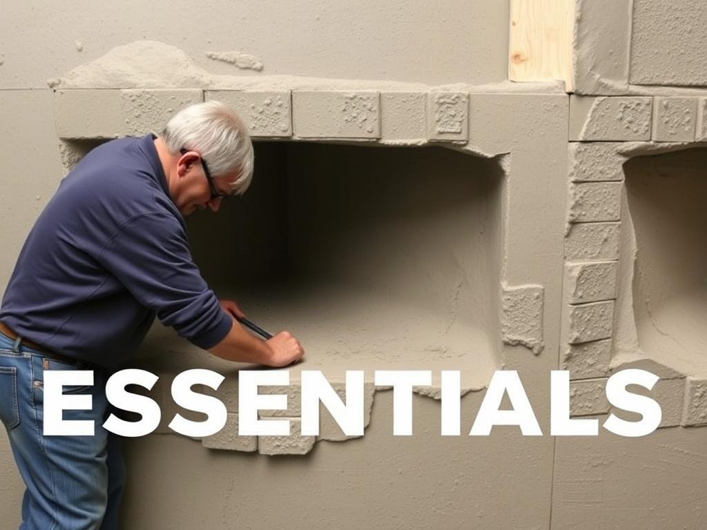     Formwork Essentials: Building Strong, Leak-Proof Molds. Repair strategies for leaky formwork and poor finishes