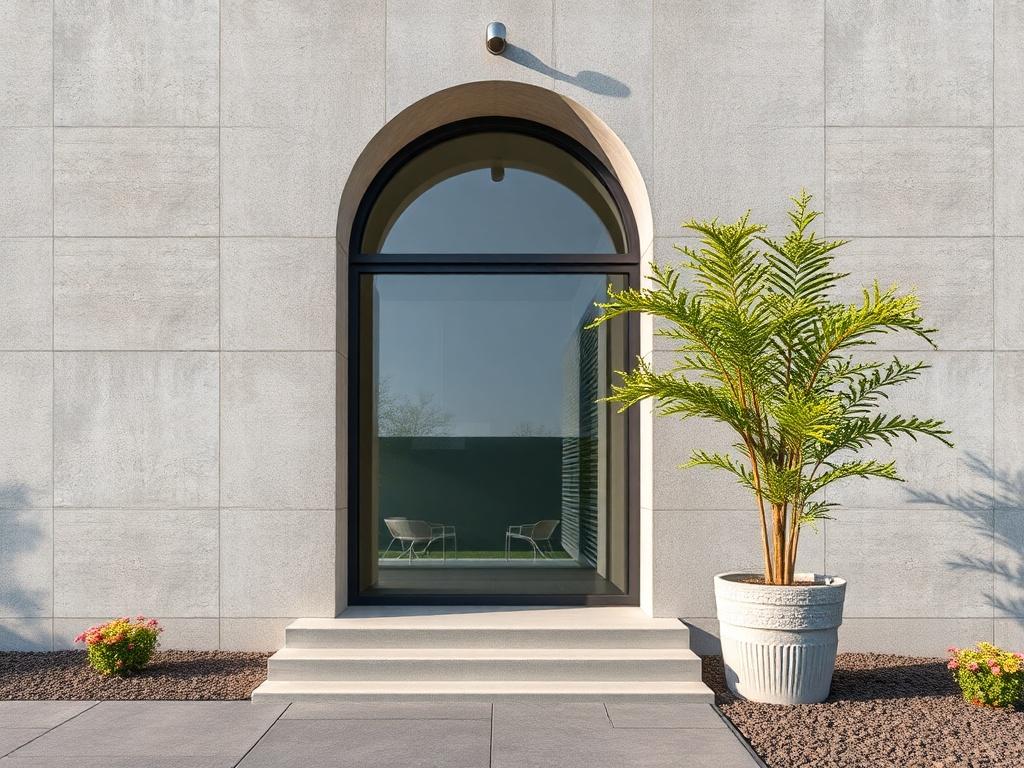     Concreto arquitectónico: Consejos para un acabado visual perfecto.. Ejemplos prácticos y experiencia del autor