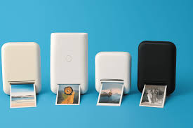 Все про мини принтеры (маленькие \ смарт)