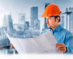 Услуги инженера-консультанта