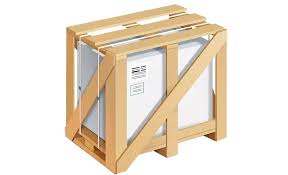 Как защитить товар от повреждений при перевозке и хранении