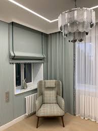 Точность и эстетика в современном ремонте