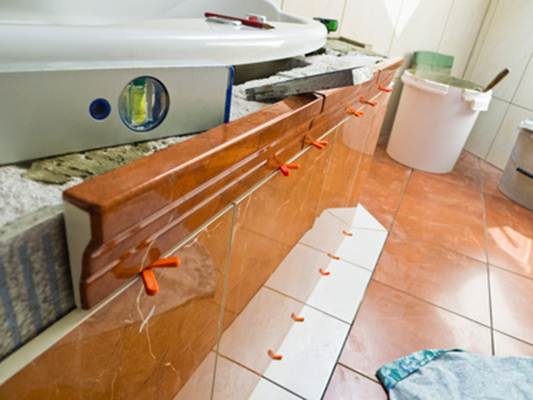 Типичные ошибки при ремонте ванной комнаты и туалета своими руками или рабочими по найму — советы профессионалов