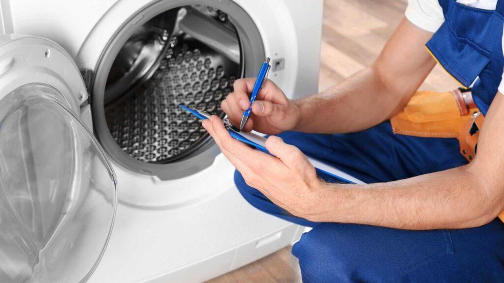 Ремонт стиральных машин: как восстановить работоспособность вашего бытового помощника