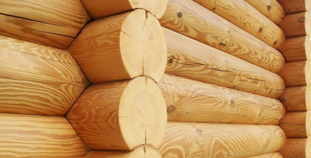 Как формируется цена шлифовки дома из бревна Как формируется цена шлифовки дома из бревна