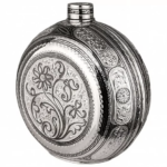 Серебряные фляги: ваш элегантный отдых Серебряные фляги: ваш элегантный отдых