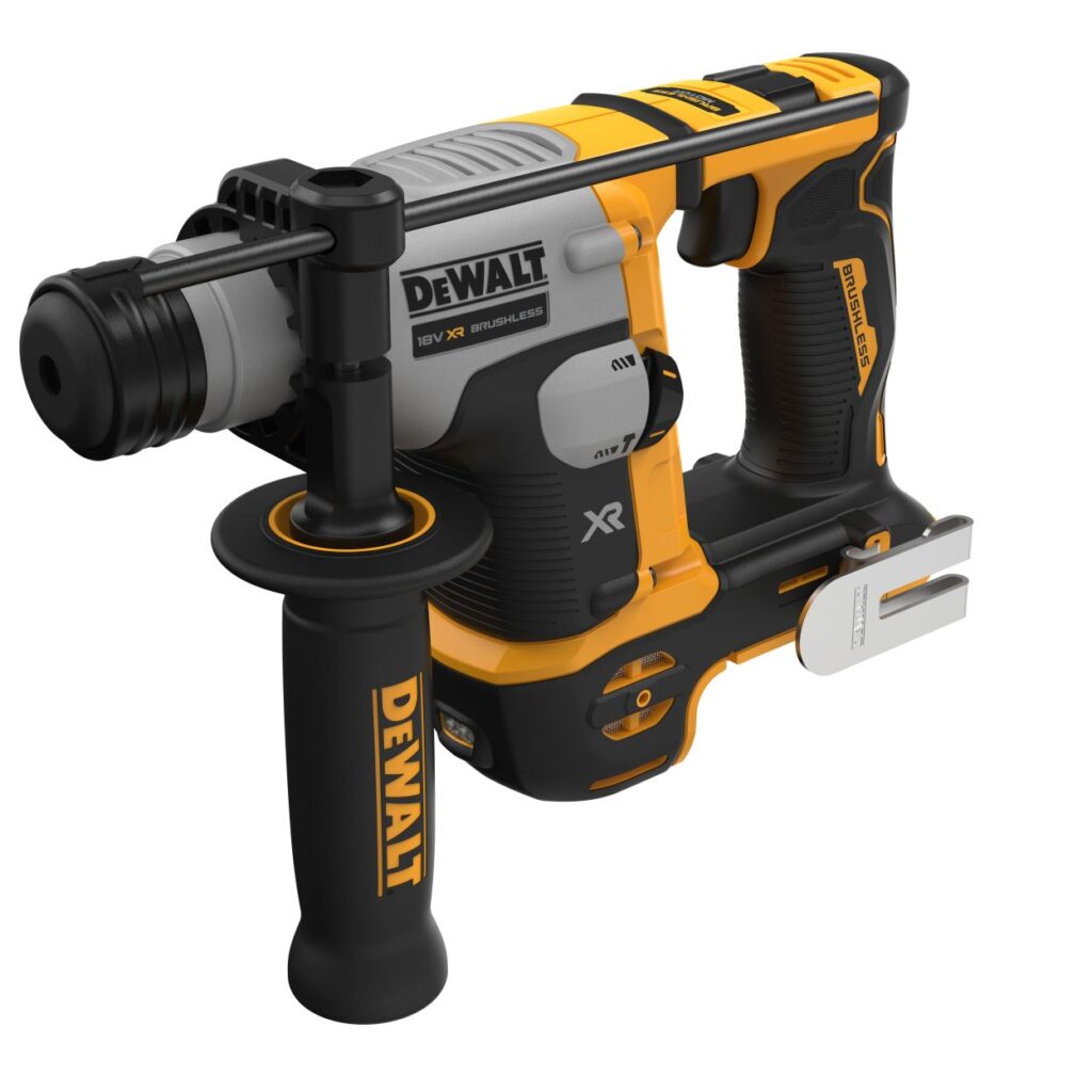 Перфоратори DeWalt