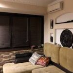 Жалюзи в минималистичных интерьерах: контроль света без визуального шума