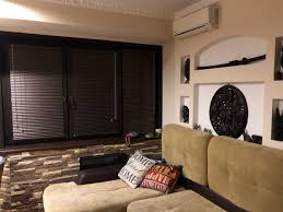 Жалюзи в минималистичных интерьерах: контроль света без визуального шума