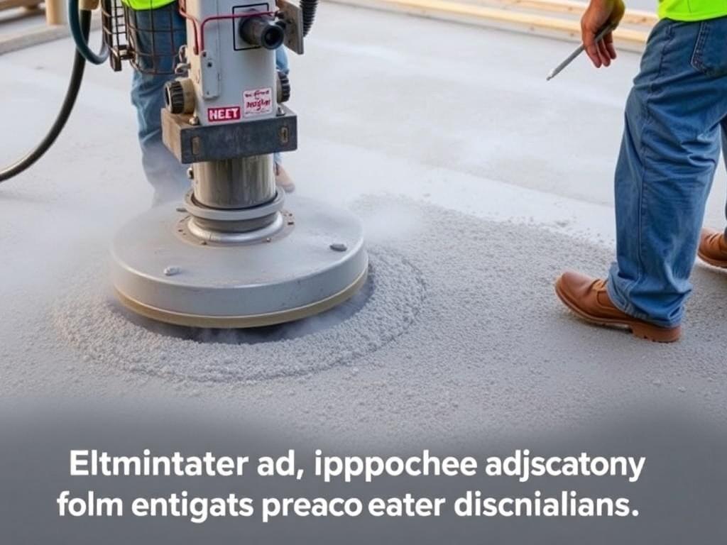 Vibrado efectivo del concreto: cómo eliminar burbujas de aire y prolongar la vida útil Vibrado efectivo del concreto: cómo eliminar burbujas de aire y prolongar la vida útil