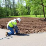 Why the subgrade matters: the importance of subgrade preparation before the pour Why the subgrade matters: the importance of subgrade preparation before the pour
