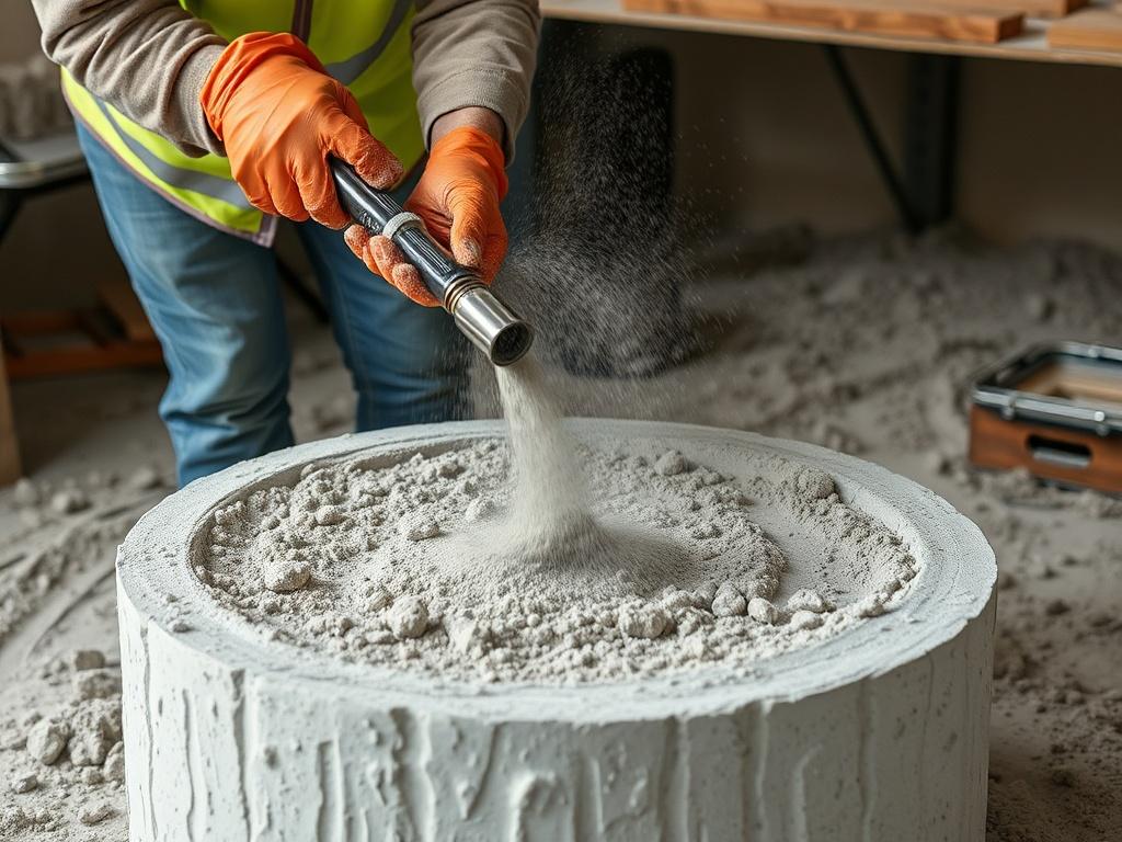 Как понять бетон: практическое руководство по испытанию бетонной смеси Как понять бетон: практическое руководство по испытанию бетонной смеси