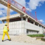 Concreto de alta resistencia: Componentes y consideraciones.