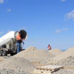 Die perfekte Mischung: Beton, der lang hält und einfach zu verarbeiten ist