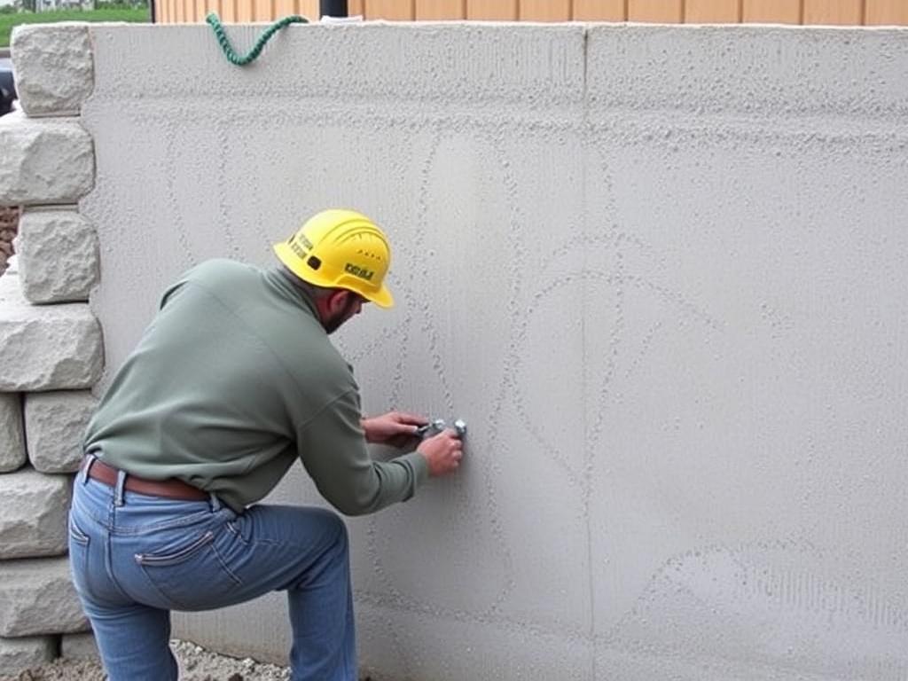 Concreto proyectado: usos, técnicas y secretos del gunite