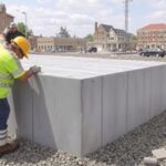 Concreto autocompactante: características y usos