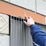 Bewehrung richtig einbauen (Stahlmatten & Co.) Bewehrung richtig einbauen (Stahlmatten & Co.)