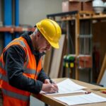 Preparar la cimbra para un acabado impecable