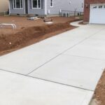 Building a concrete driveway that lasts: a practical step-by-step guide