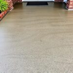 Discover the art of concrete stamping: patterns, textures, and color hardening Discover the art of concrete stamping: patterns, textures, and color hardening