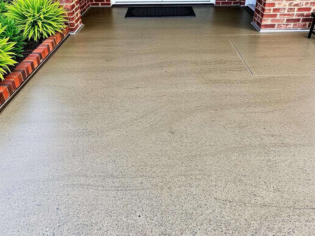 Discover the art of concrete stamping: patterns, textures, and color hardening Discover the art of concrete stamping: patterns, textures, and color hardening