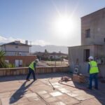 Cuidar el hormigón en altas temperaturas: estrategias prácticas para obras seguras