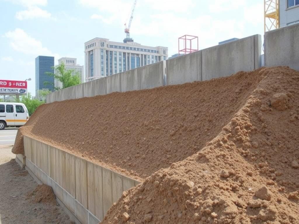 Understanding concrete slump: testing and interpretation for workability