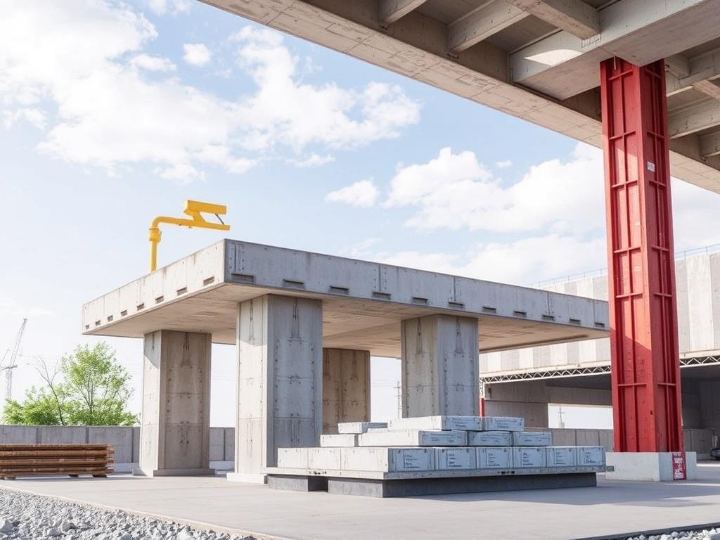 Calculating load-bearing capacities of concrete elements: a practical guide for designers and engineers Calculating load-bearing capacities of concrete elements: a practical guide for designers and engineers