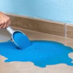 Color a pie de obra: técnicas y secretos para pigmentar el hormigón