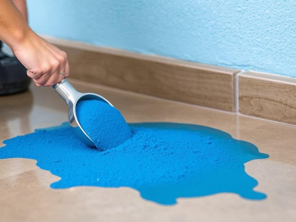 Color a pie de obra: técnicas y secretos para pigmentar el hormigón Color a pie de obra: técnicas y secretos para pigmentar el hormigón