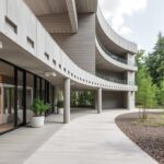 Concreto arquitectónico: consejos para un acabado visual perfecto