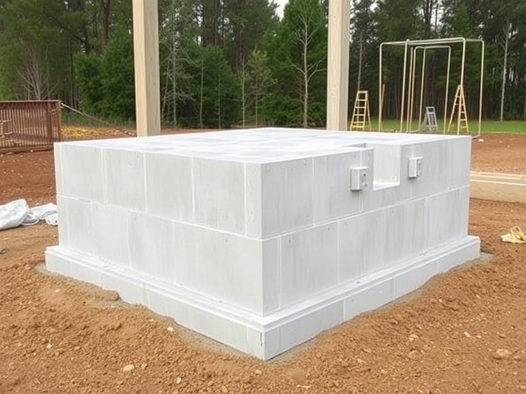 Сколько стоит бетонная работа: как рассчитать бюджет своего проекта без сюрпризов