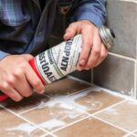 Grouting techniques for tile, masonry, and post bases: practical methods and best practices